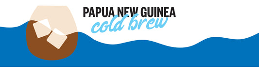 How to brew: Cold Brew