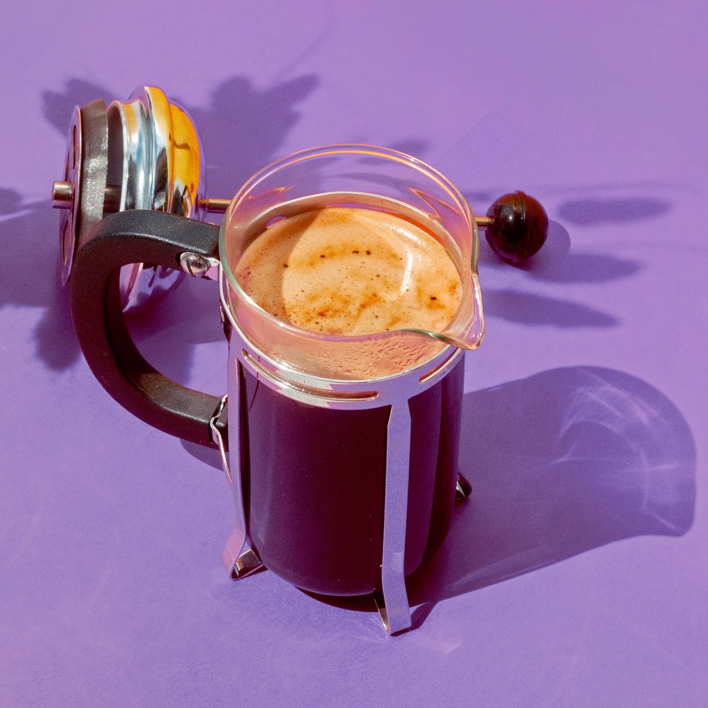 The MAGICIAN’S Kit