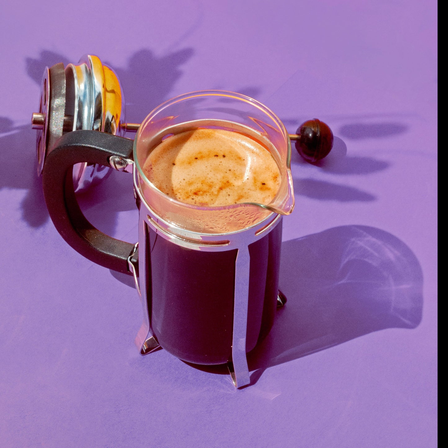 Mug O Mocha Trio