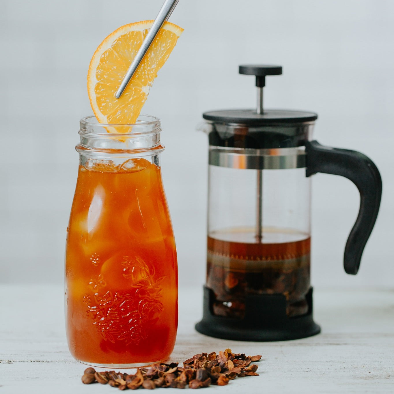 Coffee Cocktail Kit