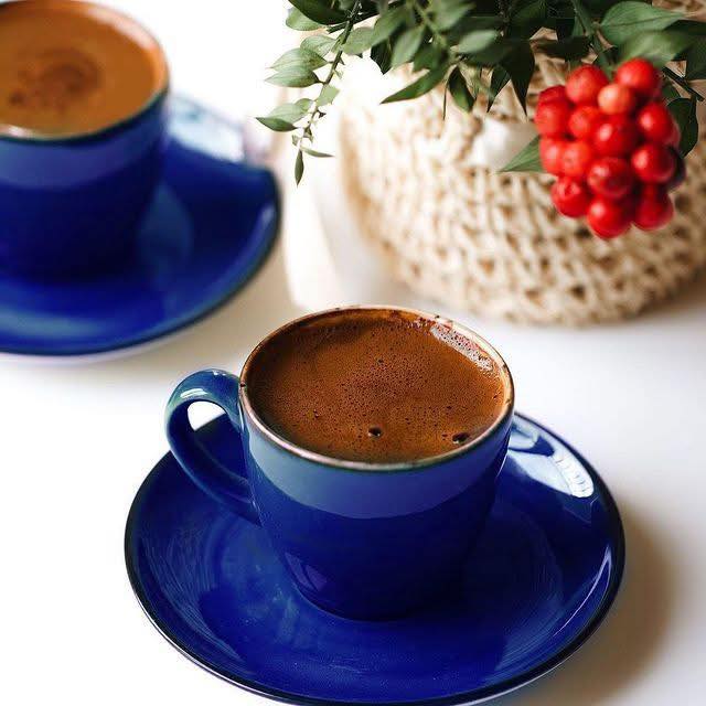 OASIS Greek Style Coffee 500g