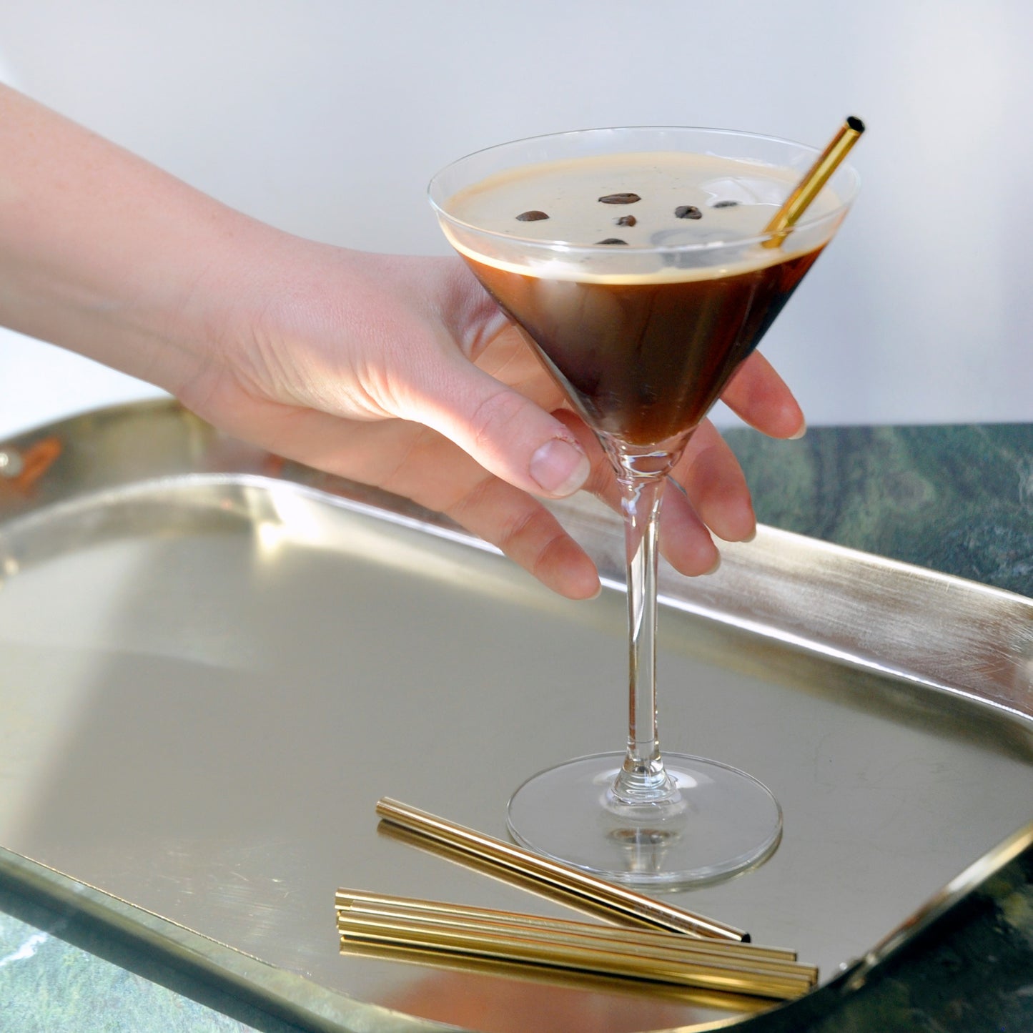 Coffee Cocktail Kit
