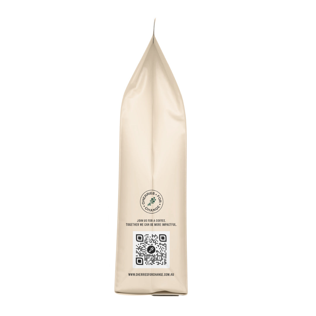 Honduras Organic