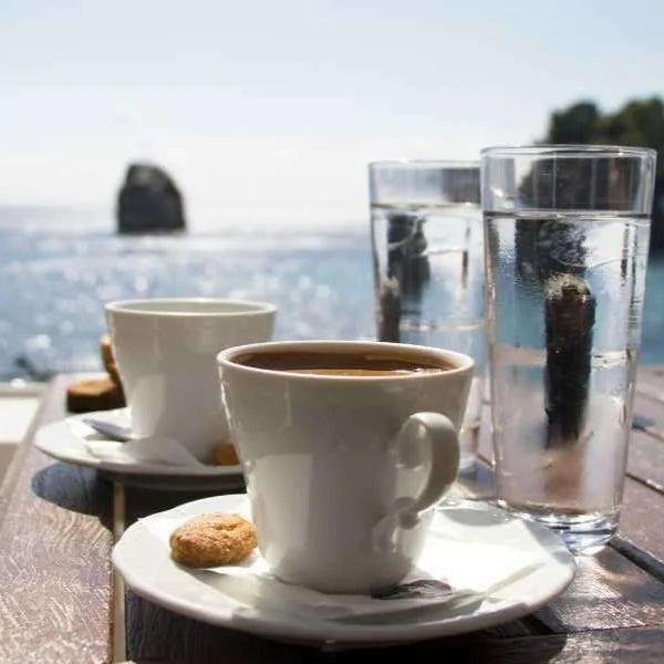 Croatian Coffee
