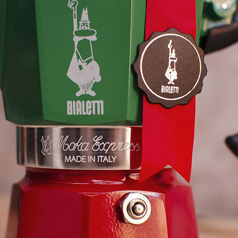 Buon Natale Bialetti Bundle