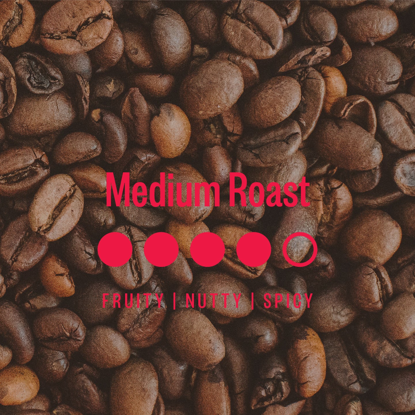 Organic Peru and Honduras