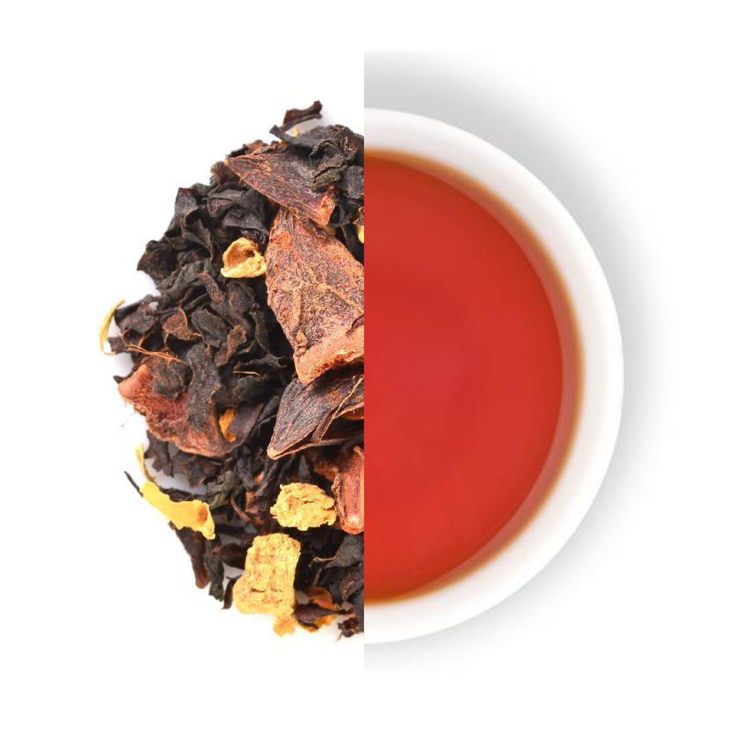 Malabar Chai