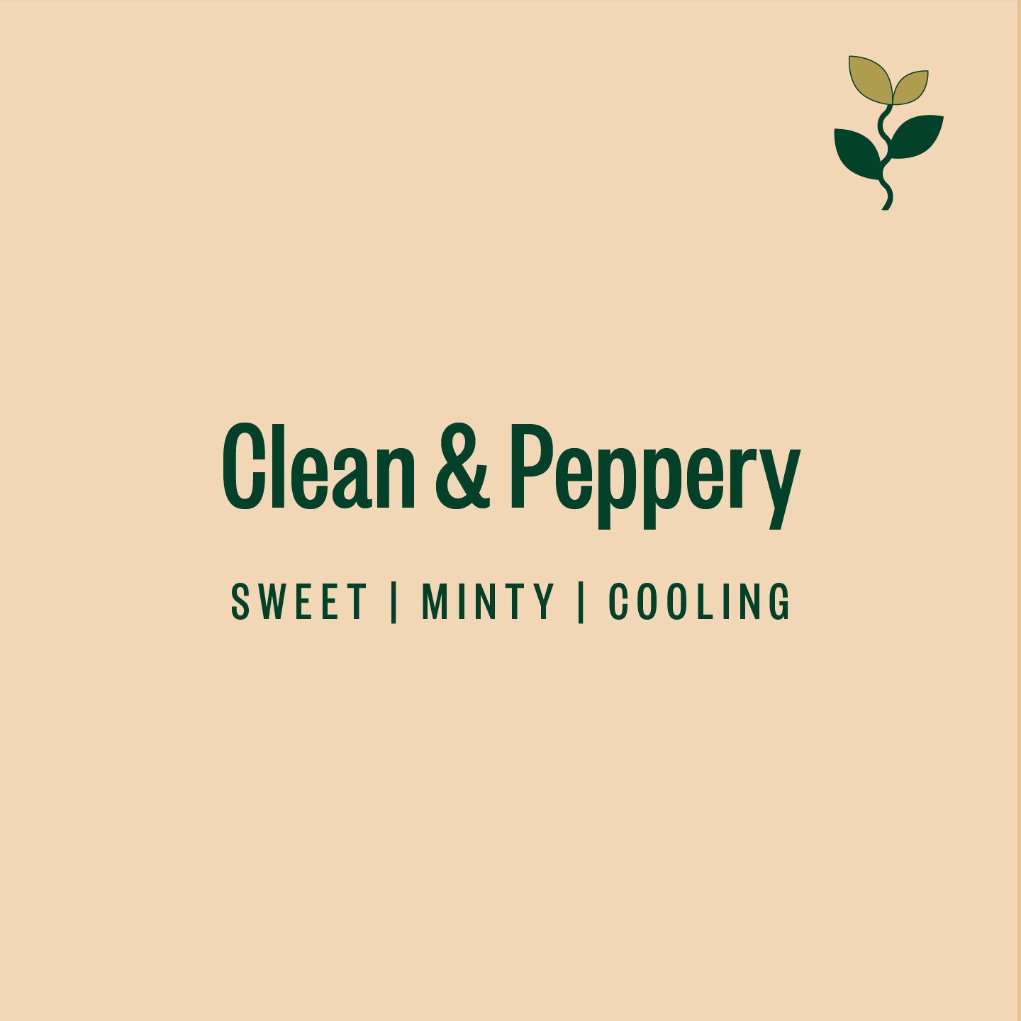 Peppermint