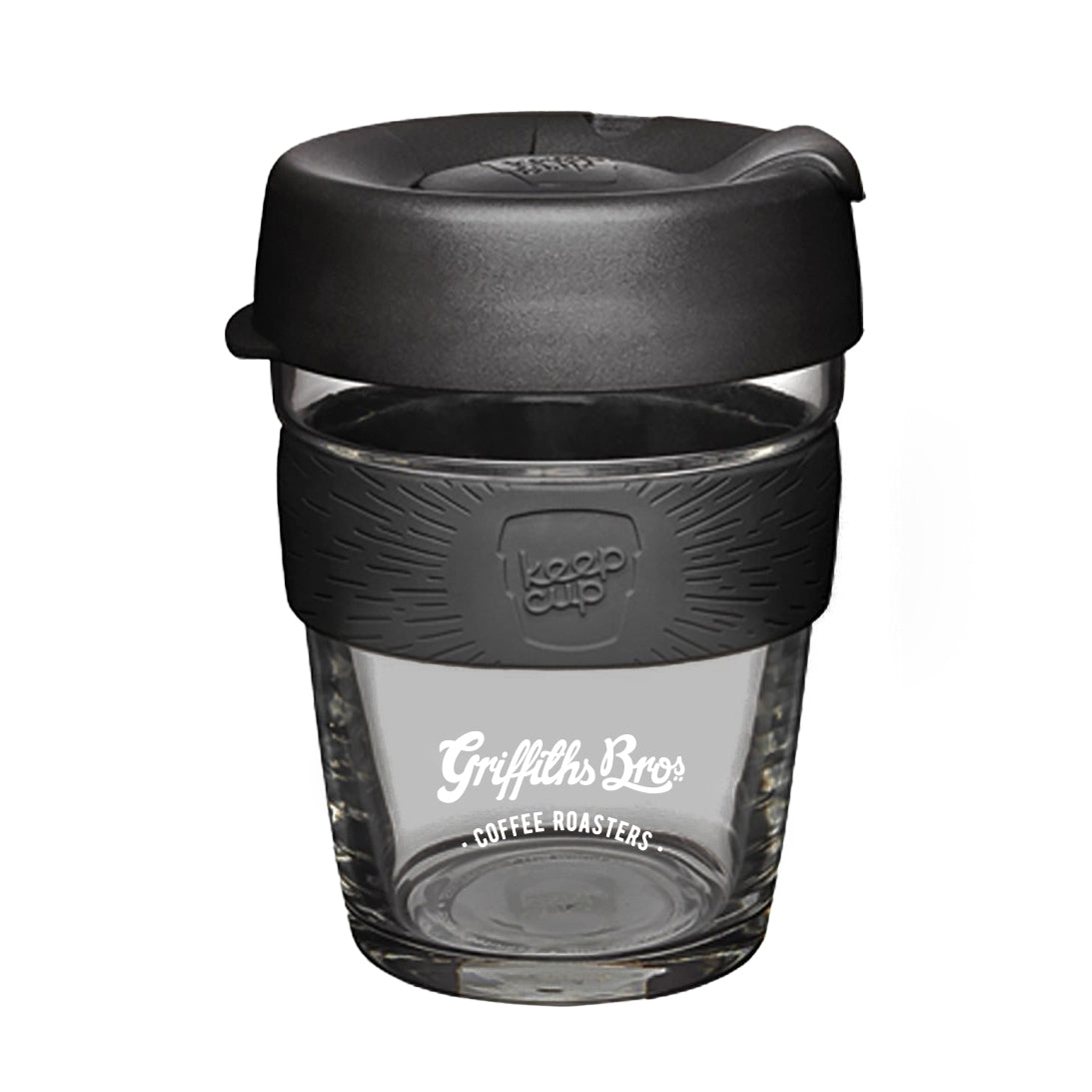 Griffiths Bros BONUS KeepCup*