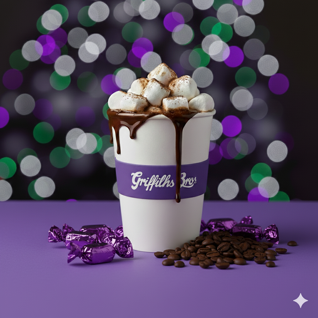 Merry Mug O Mocha Trio