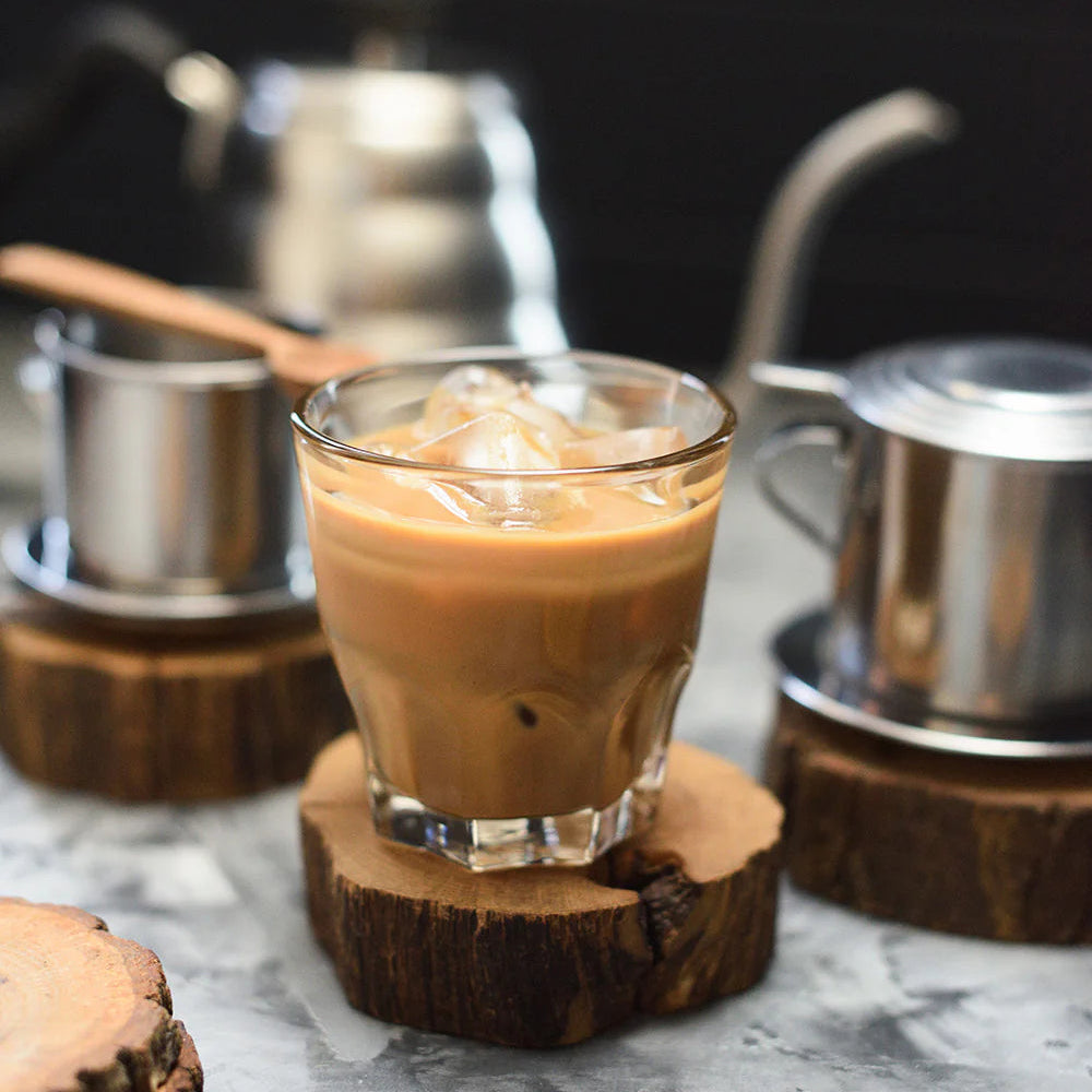 OASIS Vietnamese Coffee