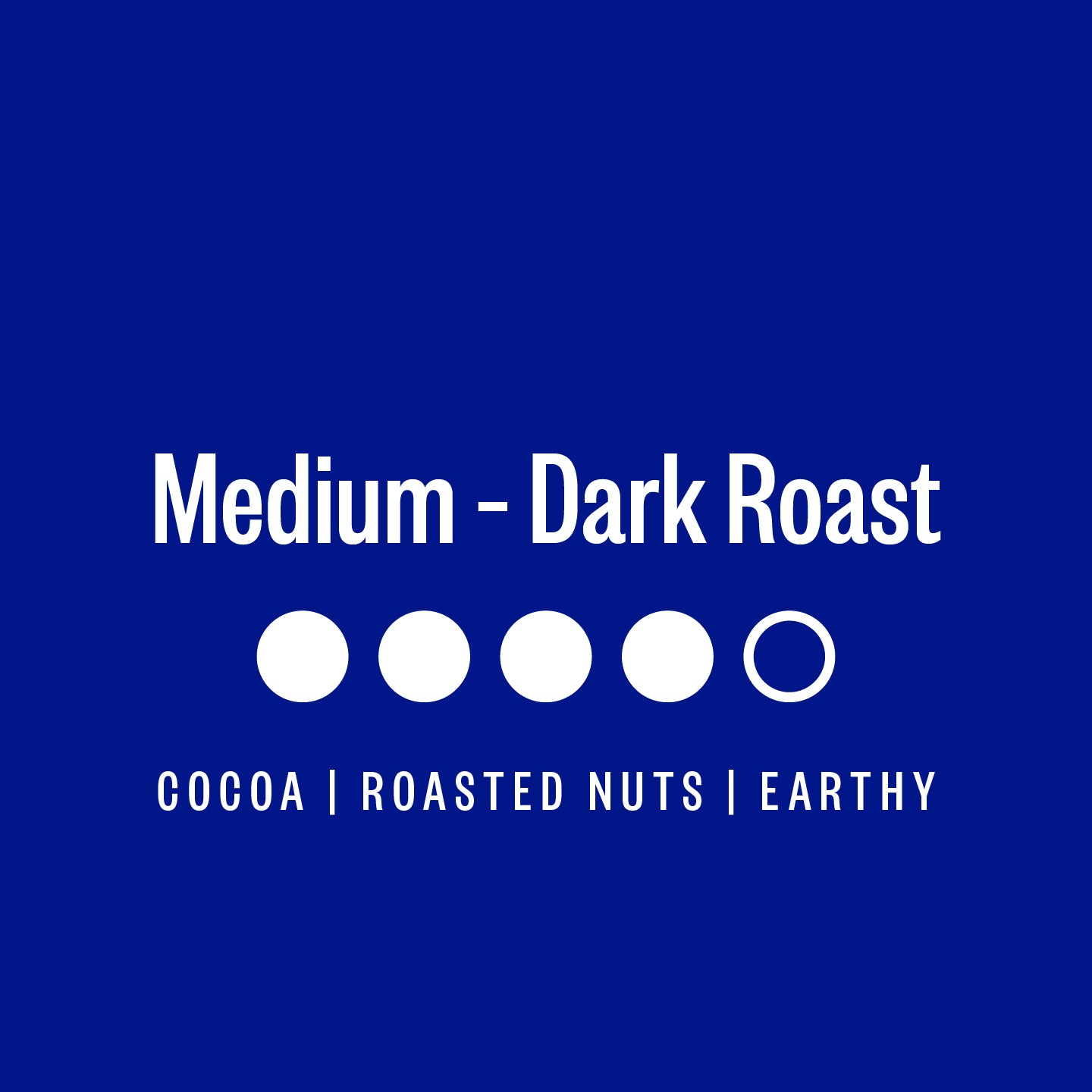 OASIS Minas Mocha