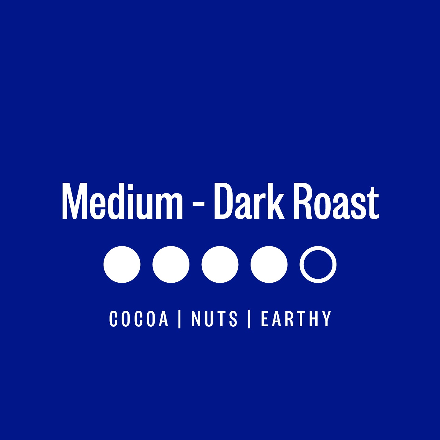 OASIS Sydney Blend 500g