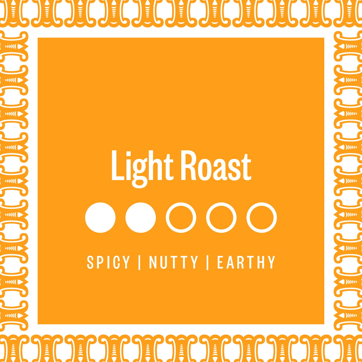 OASIS Turkish Style Light 1kg