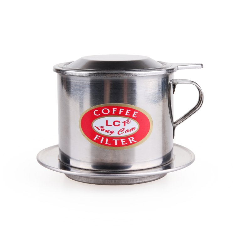 OASIS Vietnamese Style Phin Filter Kit