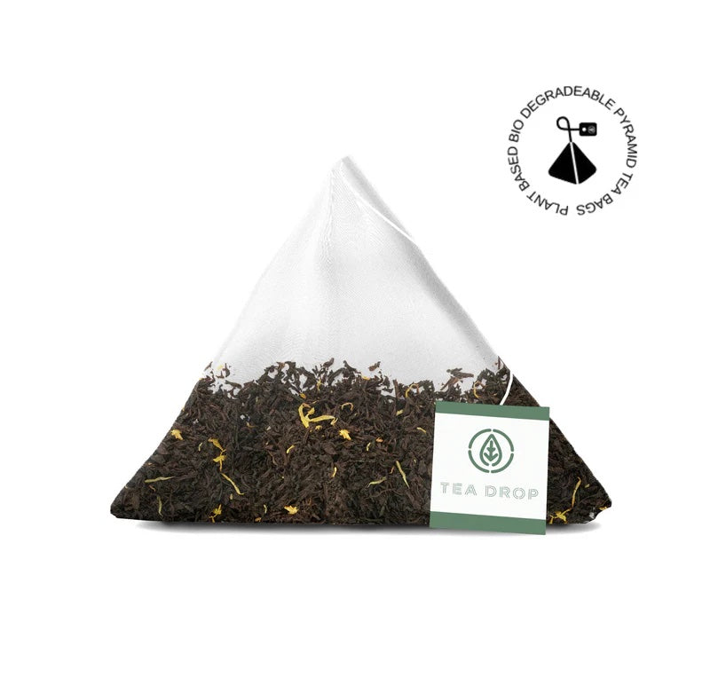 Supreme Earl Grey