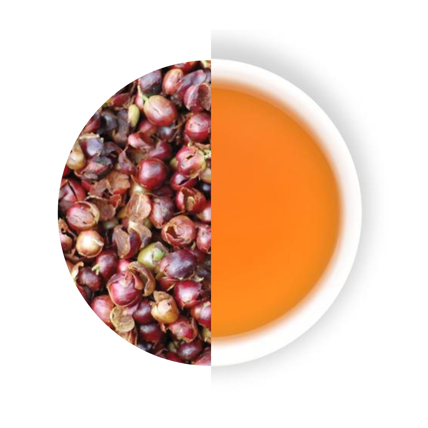 Natural Cascara