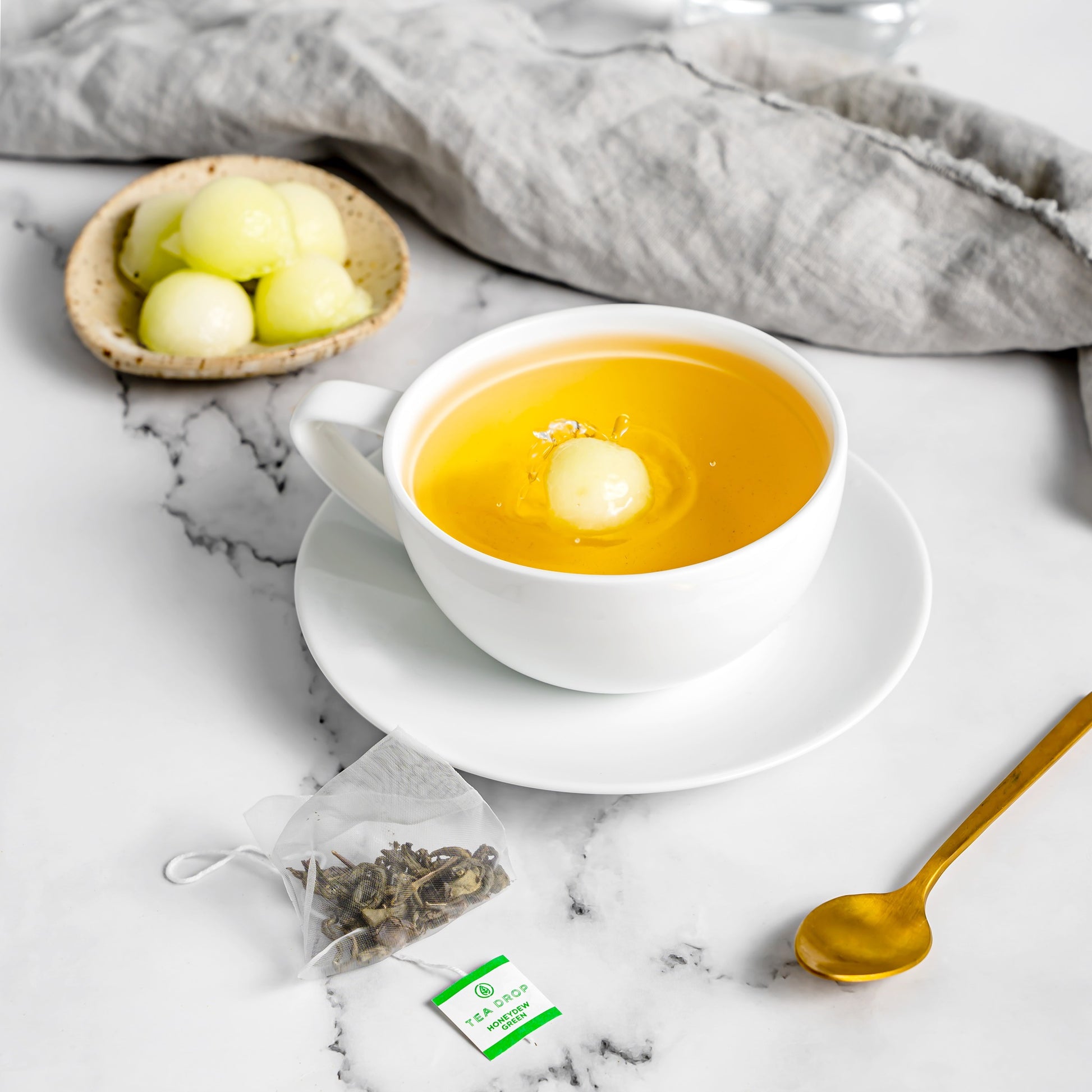 Griffitsh bros Coffee Roasters Honeydew Green Tea. Antioxidants. Honeydew Melon. Green Tea Benefits. Drinking Tea. Afternoon Tea.