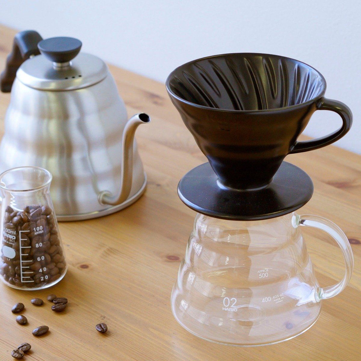V60 Hario