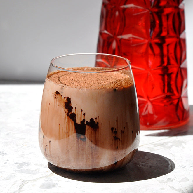 Heritage Drinking Chocolate 1kg