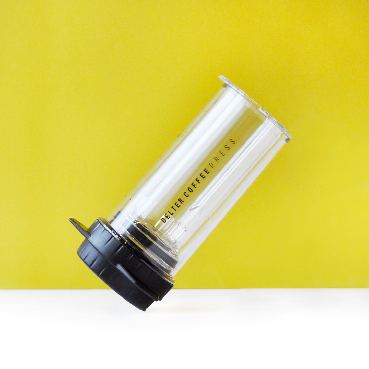 Griffiths Bros. Coffee Roasters Delter Coffee Press