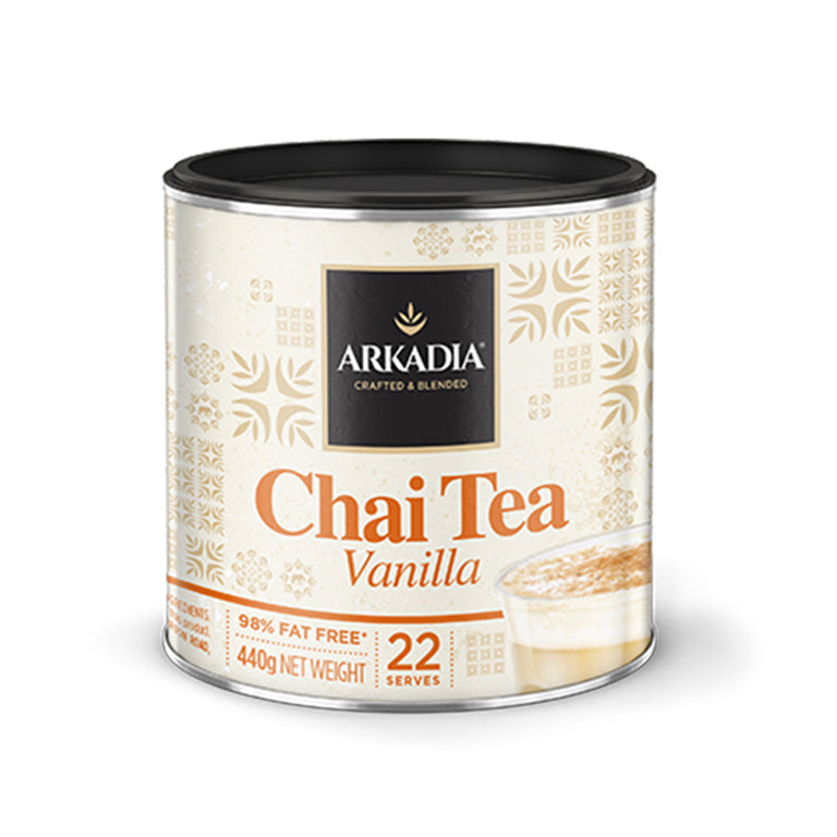 Arkadia Vanilla Chai