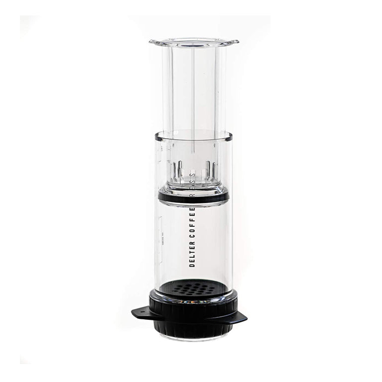 Griffiths Bros. Coffee Roasters Delter Coffee Press