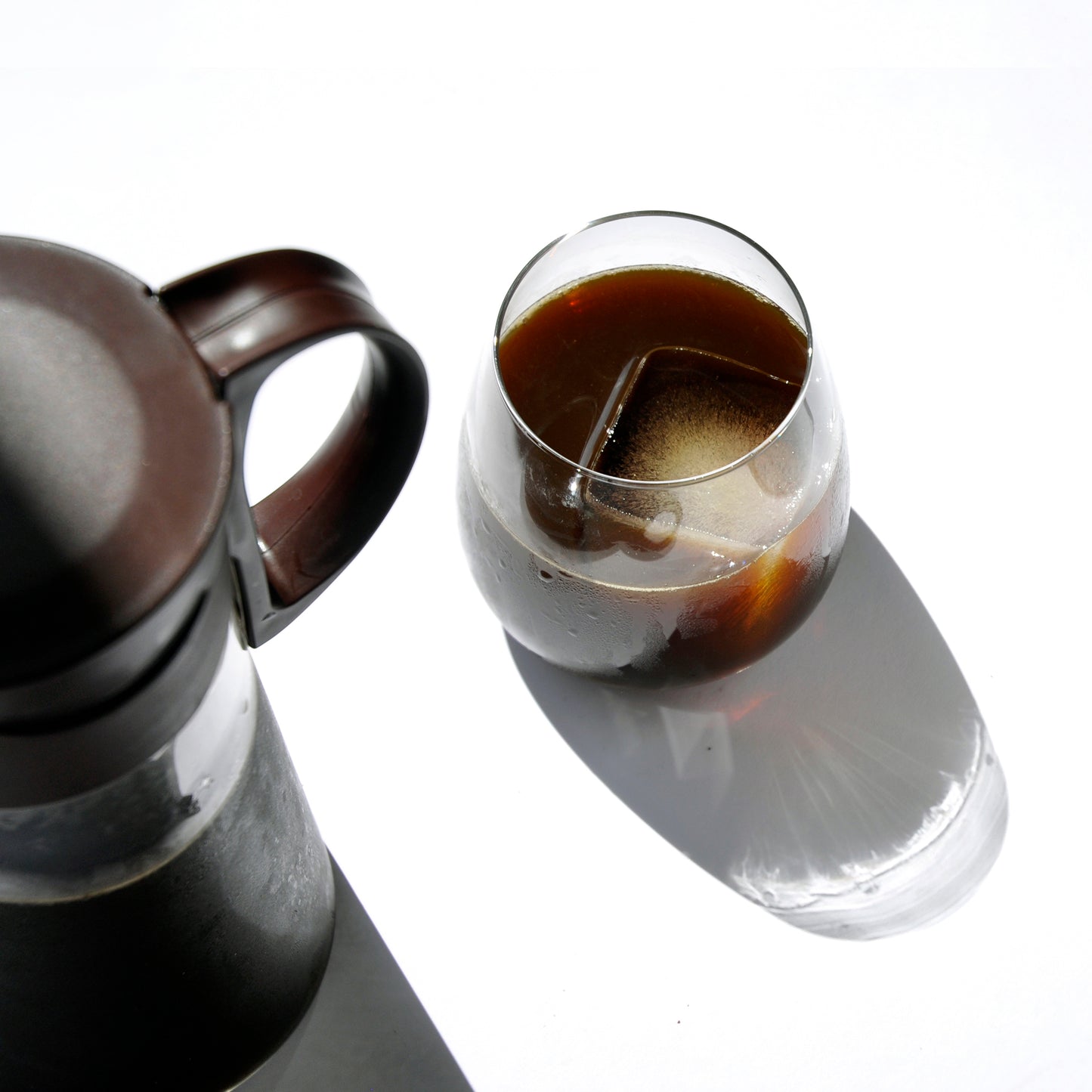Griffiths Bros. Coffee Roasters Hario Cold BrewCoffee