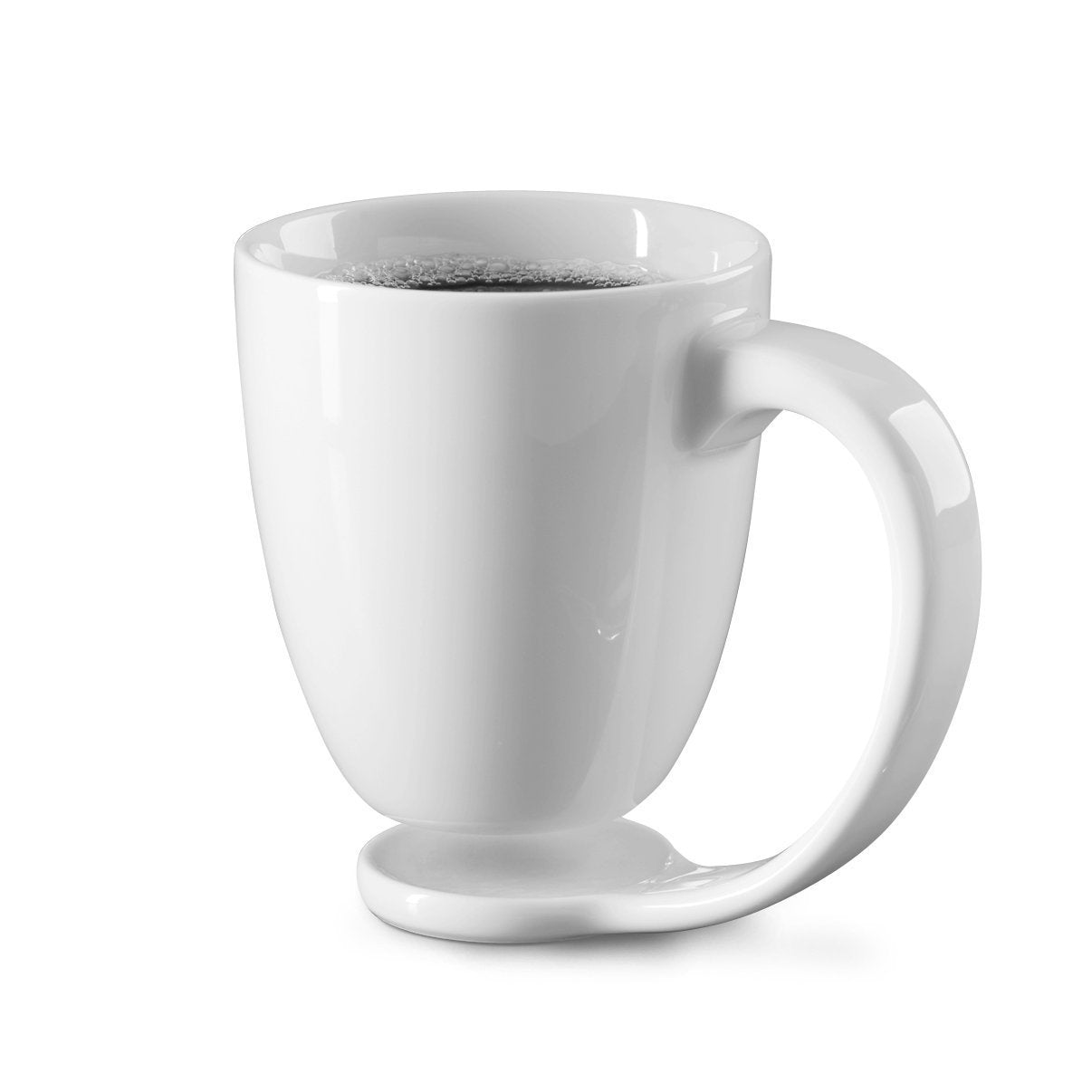 Floating Mug Duo