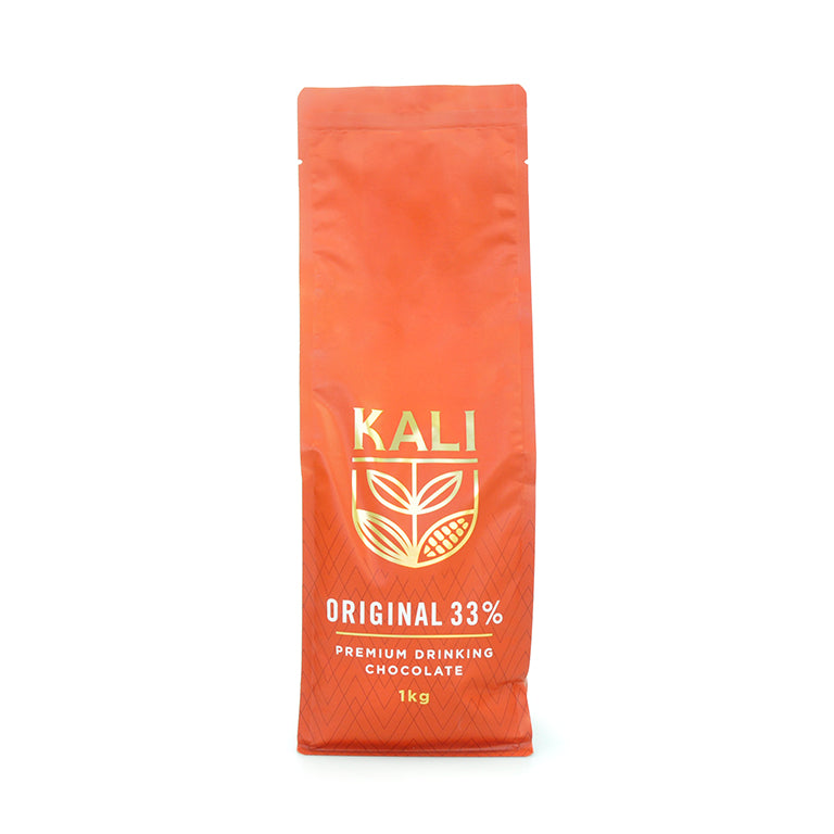 Griffiths Bros. | Kali Premium Drinking Chocolate - 1kg