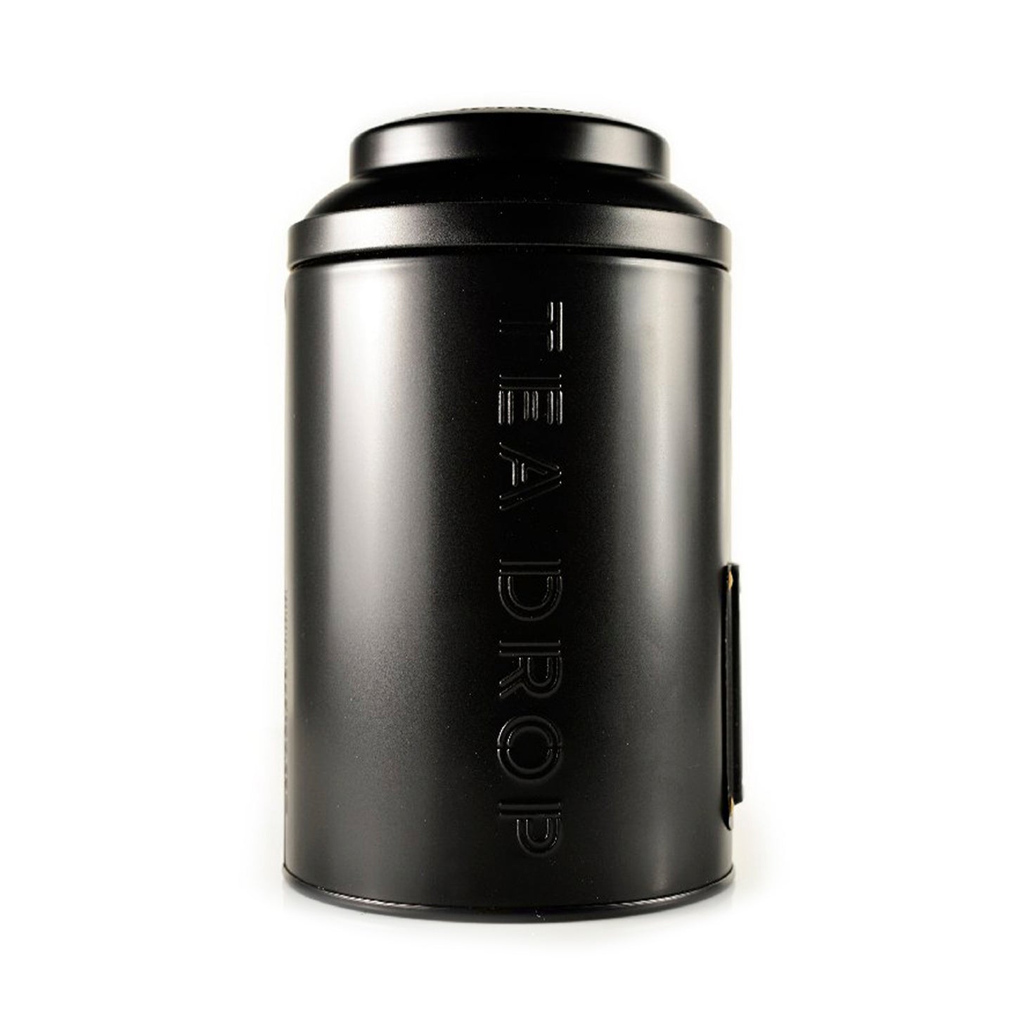 Griffiths Bros. Coffee Roasters Tea Drop Tins