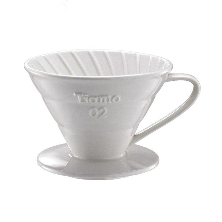 Griffiths Bros. Coffee Roasters V60 Coffee Dripper 02