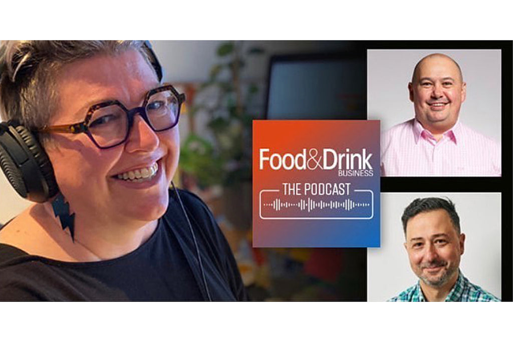 Food & Drink Business Podcast