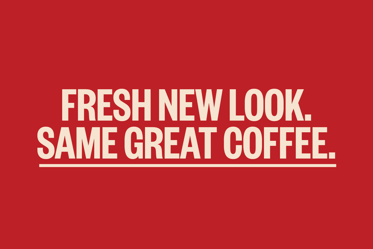 Griffiths Blog NEW NEWS – Griffiths Bros. Coffee Roasters