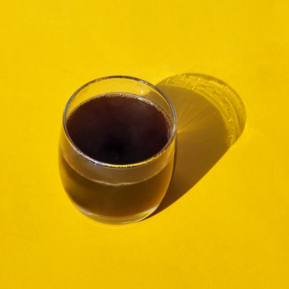 Coffee Press Kit