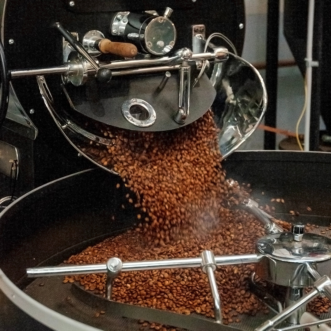 Mexico Chanjul 250g