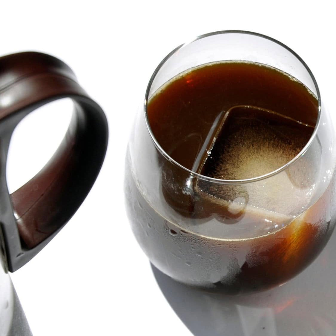 Hario Chill Coffee Pot Kit