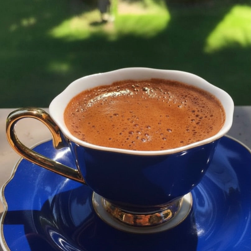 Armenian Coffee