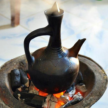 Ethiopia Melakati Tore Badiya 500G