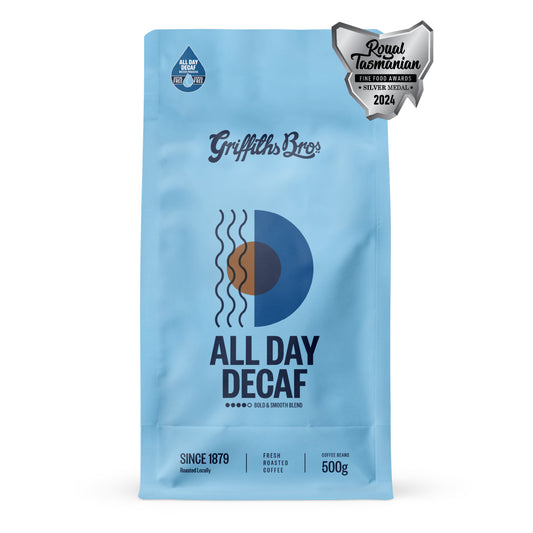 All Day Decaf
