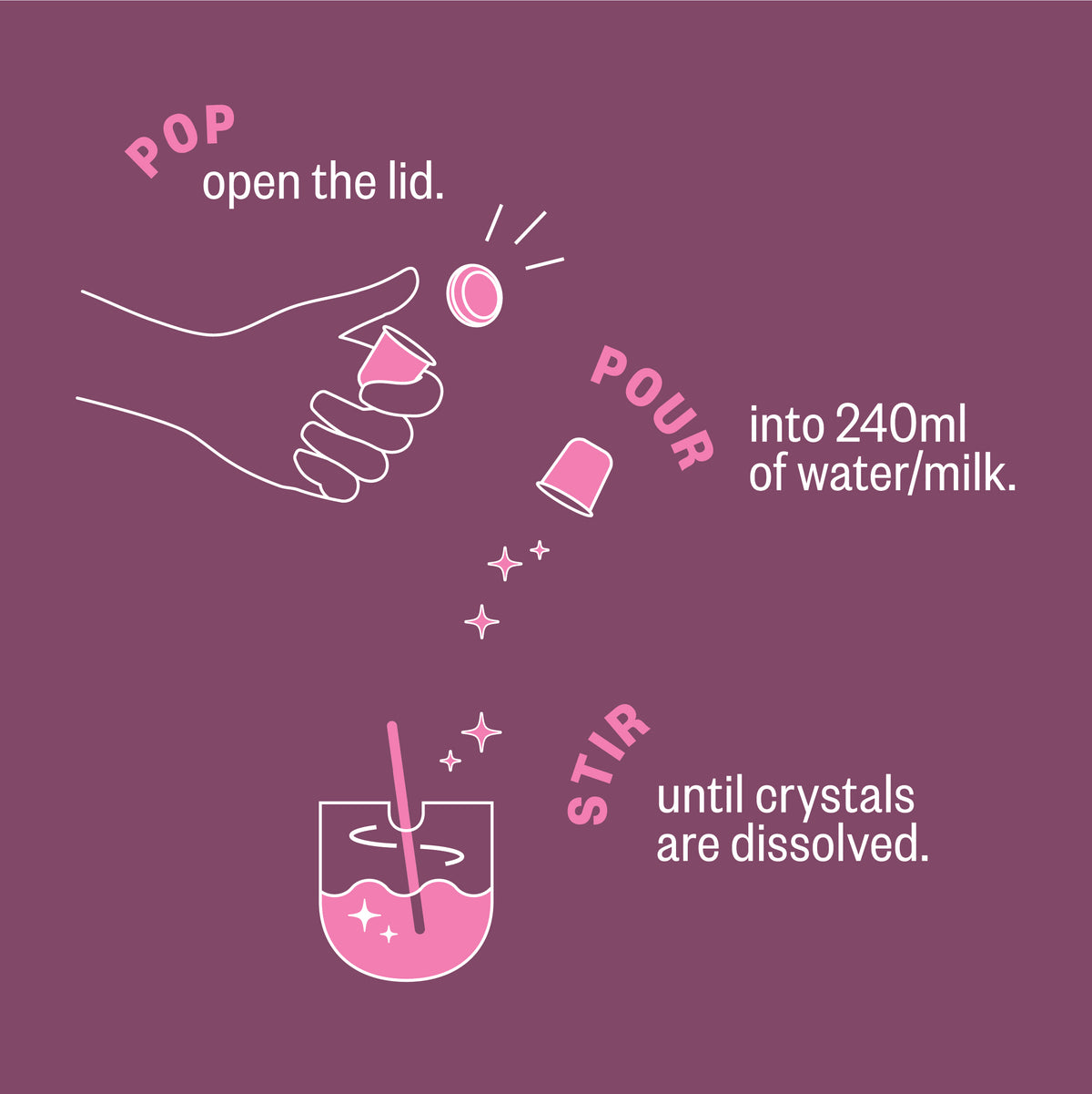 Coffee & Collagen 6 pack