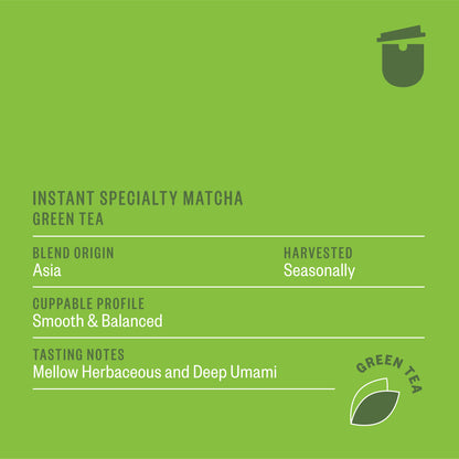 Matcha 6 pack