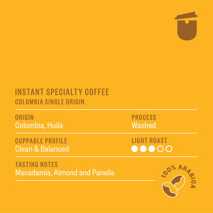 Single Origin 6 Pack