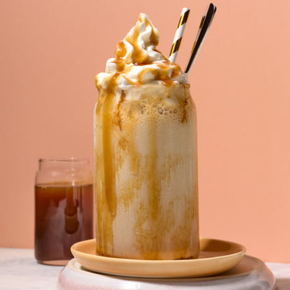 Caramel Syrup 1L