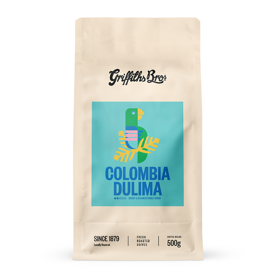 Colombia Dulima