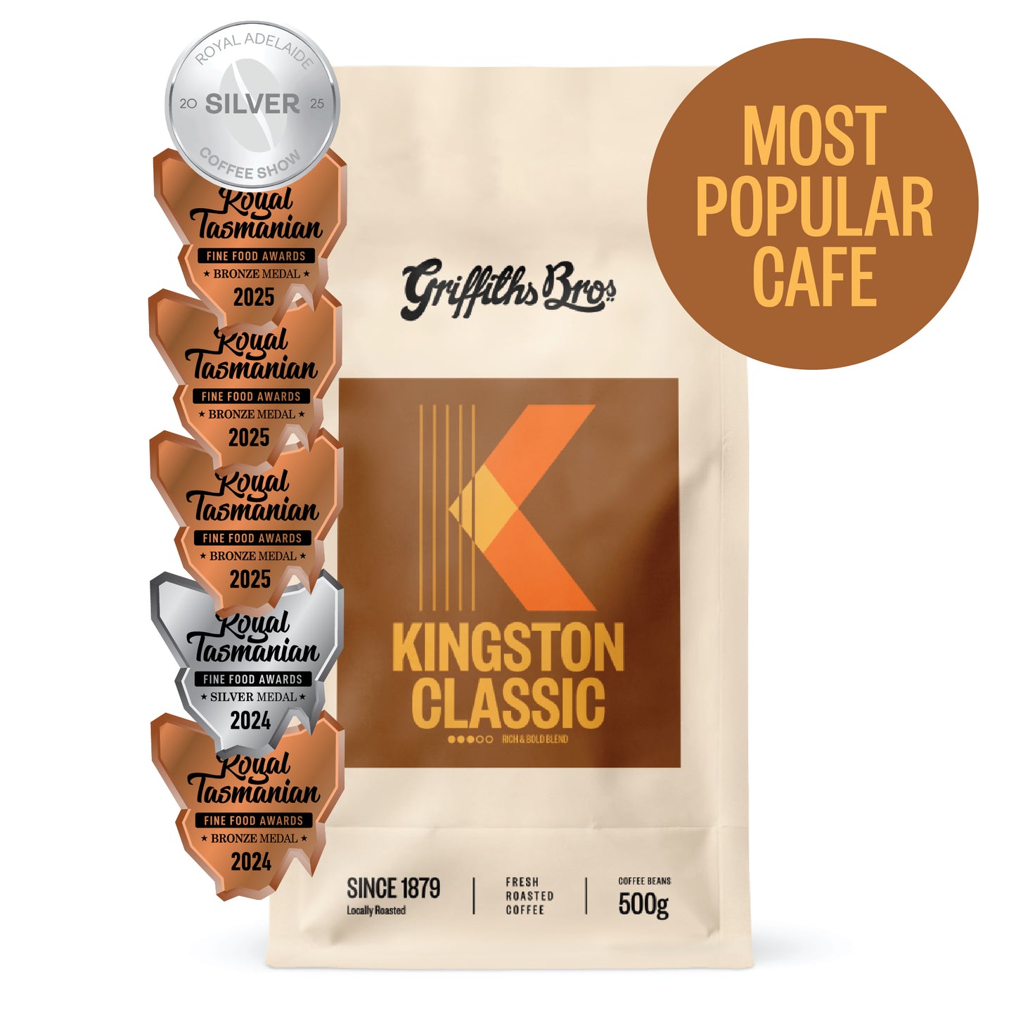 Kingston Classic