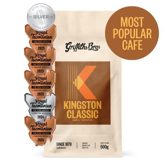 Kingston Classic