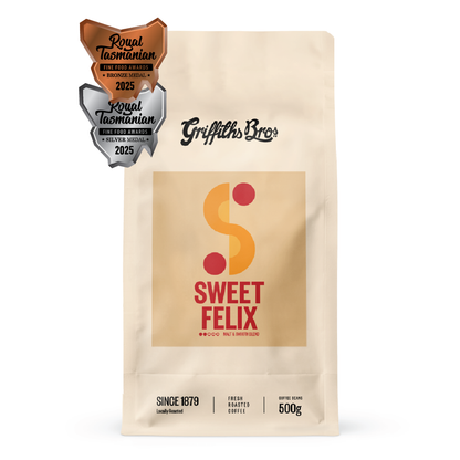 Sweet Felix
