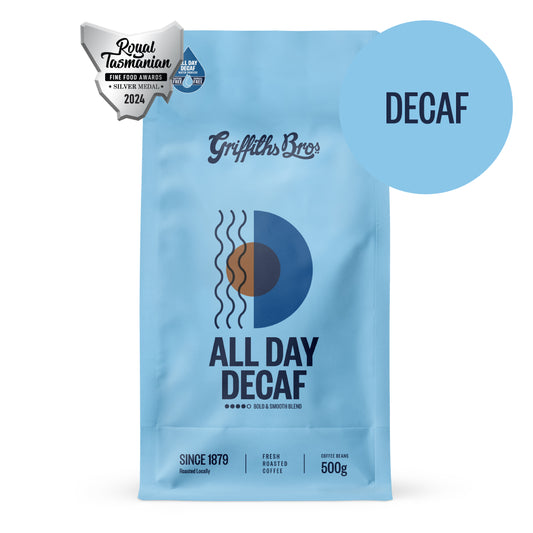 All Day Decaf