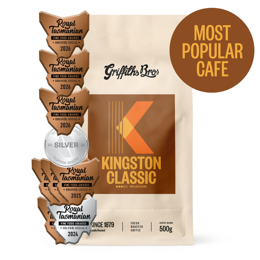 Kingston Classic